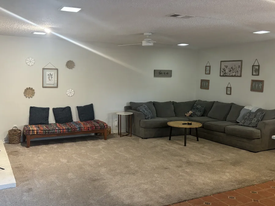 Richardson Women's Facility